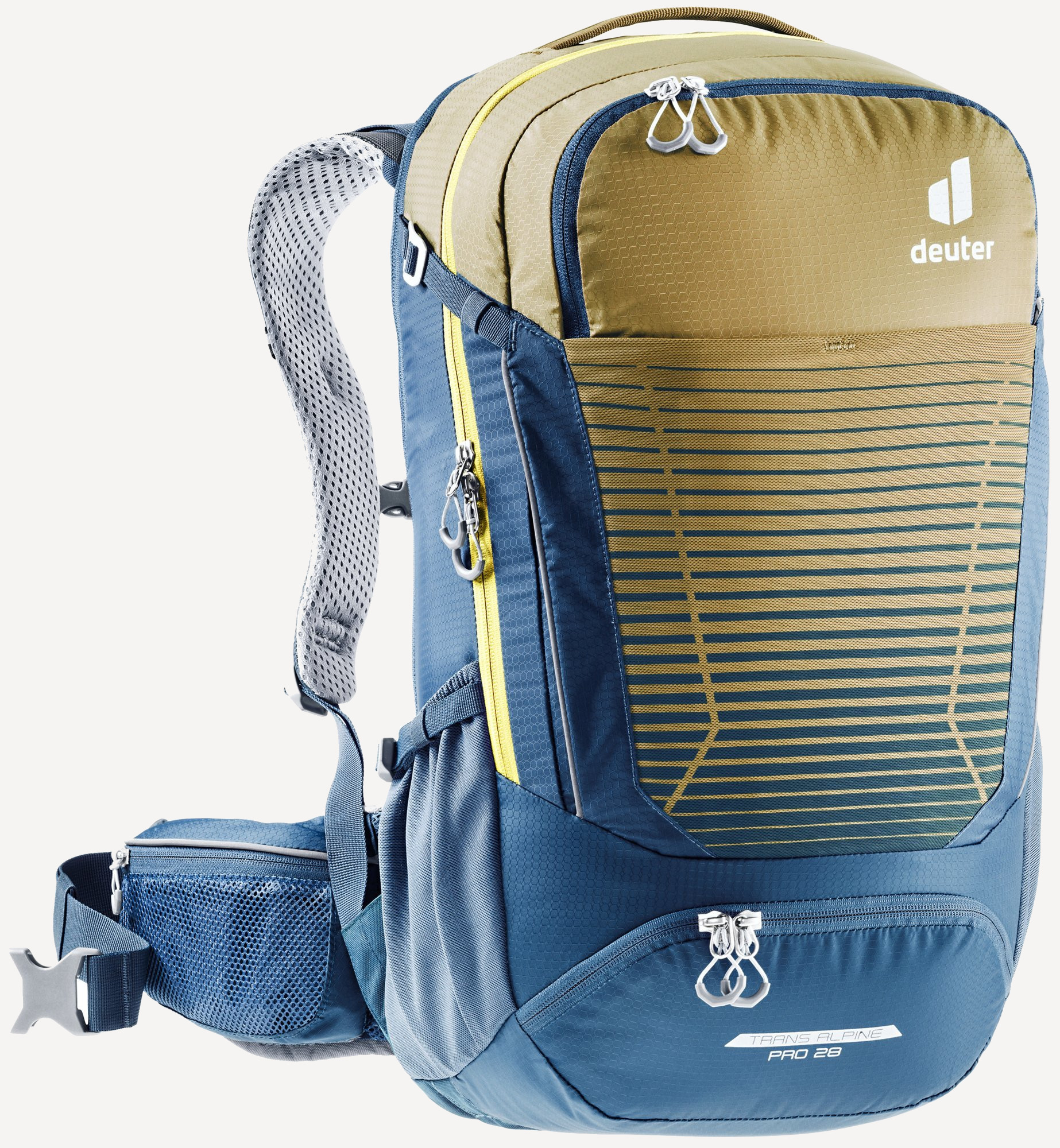 Рюкзак Deuter Trans Alpine Pro 28л